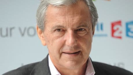 Mort de Daniel Bilalian, ancien présentateur des journaux télévisés de France Télévisions