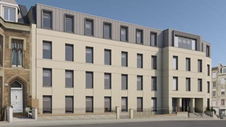 Pubs giant in plan to convert city centre landmark into hotel