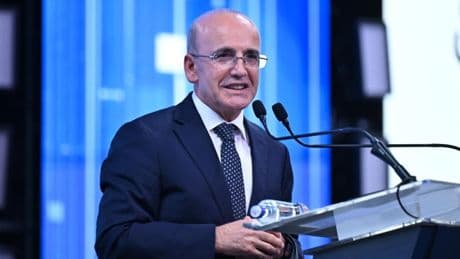 Şimşek: Her şey dezenflasyon için hazır ancak hiçbir tedavi yan etkisiz değil