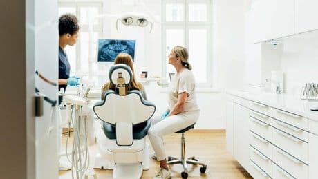 Zahnmedizin: Was die vernetzte Zahnarztpraxis möglich macht