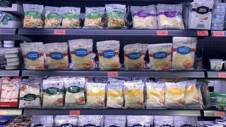 Los quesos de Mercadona que sí debes comprar y los que no si quieres bajar de peso: &quot;No todo se basa en las calorías&quot;