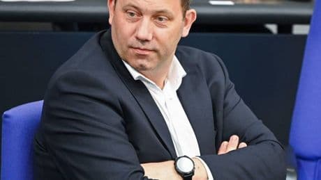 Klingbeil und die Richterwahl: Die Zeichen stehen nicht auf Einknicken
