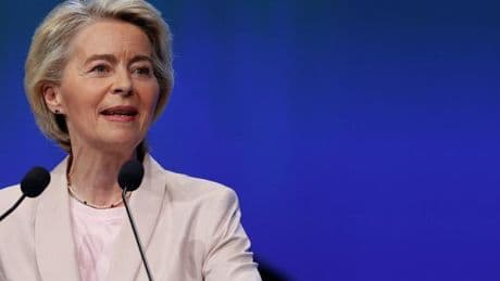 „Können es unseren Bürgern nicht erklären“ – Von der Leyen fordert mehr Abschiebungen