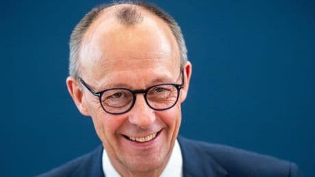 Langjähriger Freund meint, dass Merz früher „wesentlich arroganter“ war