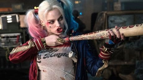 Margot Robbie, yeni DC Evreni’nde Harley Quinn’e geri dönecek mi?