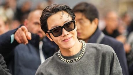 J-Hope Scores At The Box Office, Earning A Top 10 Movie — After One Night