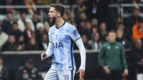 TRANSFER HABERİ - Fenerbahçe'den Rodrigo Bentancur bombası! Menajeri ile görüşme yapılacak