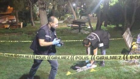 İki grup arasında çıkan kavgada korkunç son! Kalbinden bıçaklayarak öldürdüler