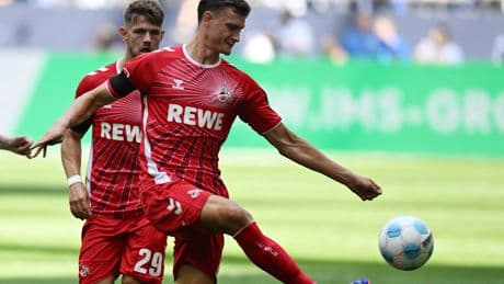 Köln-Star im Fokus - Bei diesem Top-Klub steht Martel auf der Liste!
