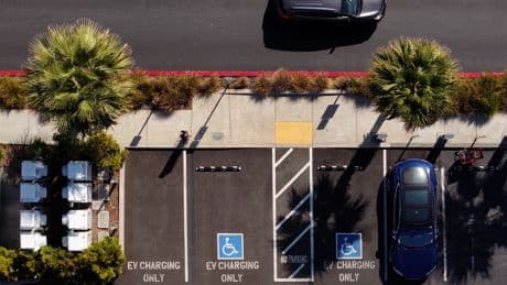 Judge orders Trump administration to resume distributing money for EV chargers