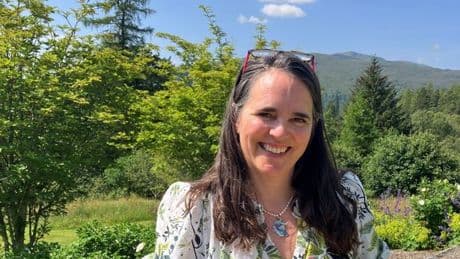 Scots nurse 'could have died' after collapsing at UK's most remote station