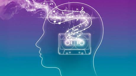 Tu mente puede activar una canción en bucle sin pedirte permiso. La ciencia sabe por qué lo hace… y por qué no sabe parar