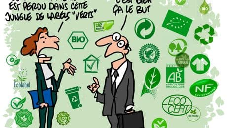 Vers un coup de frein sur la lutte anti-écoblanchiment en Europe ?