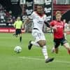 PODCAST. Kroupi, Annecy et match à trois clubs pour la montée au menu de Lorient Express