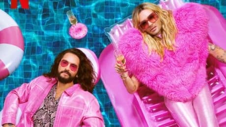 Start der neuen Netflix-Staffel - Lässt Bill das Kaulitz-Konto wieder glühen?