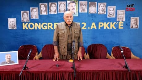 PKK löst sich auf: Erdoğan fehlt das alte Feindbild