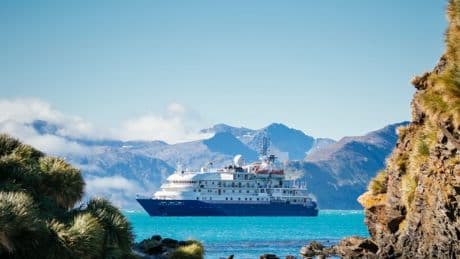 Woman reveals the surprising price of living on a cruise ship full-time
