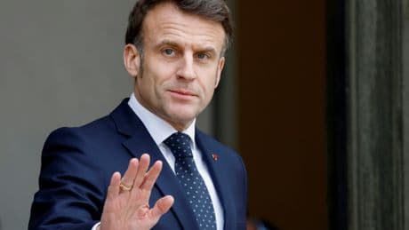 Emmanuel Macron «confiant» dans la libération de Boualem Sansal