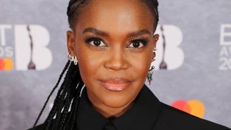 Oti Mabuse’s flattering ‘halter dress’ has a hidden detail that stops chafing in the heatwave