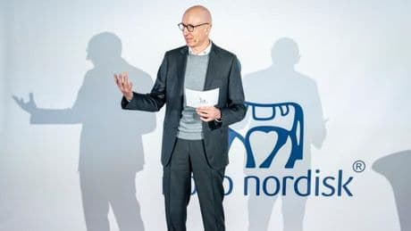 Novo Nordisk, bousculé sur le marché des médicaments contre l’obésité, se sépare de son patron
