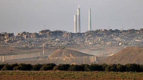 Israele approva il piano che divide la Cisgiordania: «Cancelliamo i due Stati»