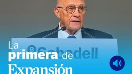 La Primera de Expansión sobre Sabadell, acuerdo UE-EEUU, BCE, Tesla y Xi Jinping
