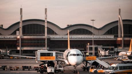 Sabiha Gökçen Havalimanı, Türkiye'nin en değerli markaları listesine girdi
