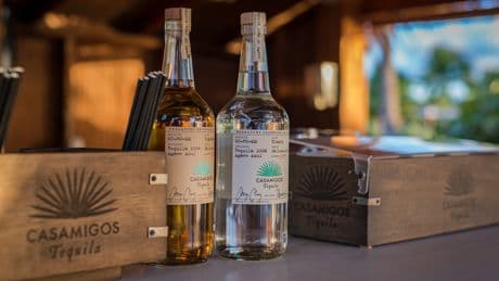 George Clooney’s Casamigos sued for allegedly charging ‘super premium prices’ for less than pure agave tequila