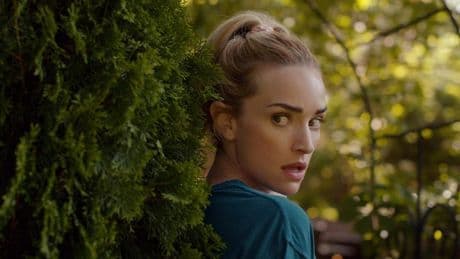 ‘Ginny & Georgia’ Season 3: Brianne Howey Discusses Her Character’s Mental Health