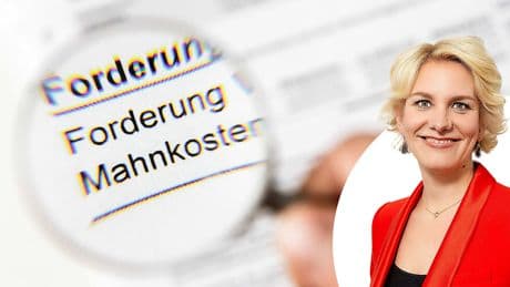 BILD-Anwältin verrät - Inkasso-Brief: Das können Sie tun