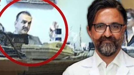 "Yenidoğan Çetesi" davasını açan savcının ölümle tehdit edilmesine ilişkin fezleke hazırlandı