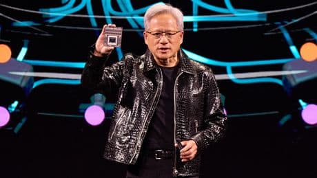 Los resultados de Nvidia ponen a prueba la confianza de Wall Street en el boom de la IA