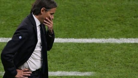 Inzaghi-Inter divorzio consensuale, il tecnico va in Arabia Saudita