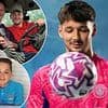 The rise of James Trafford: Insiders tell JACK GAUGHAN how the 'octopus' became a future England and Man City No 1 - and why Pep Guardiola paid £30m to bring him 'home'