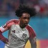 OL. Malick Fofana de retour dans le groupe pour affronter Manchester United en Ligue Europa