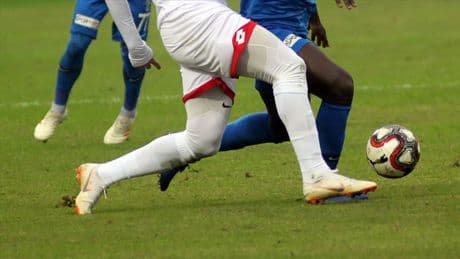 TFF 2. Lig'de play-off  ilk tur maç programı belli oldu