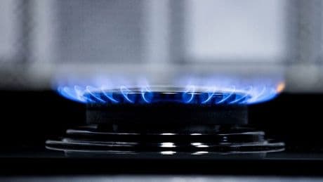 Spot piyasada doğal gaz fiyatları