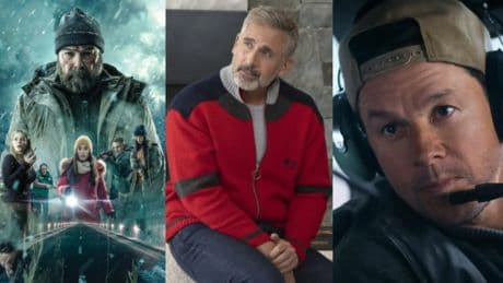 Qué ver hoy en Netflix, Amazon Prime Video y Max: domingo 8 de junio de 2025