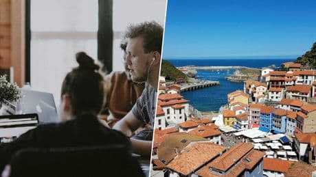 La semana laboral de cuatro días vuelve a la carga: Asturias prepara el mayor experimento de España para reducir la jornada