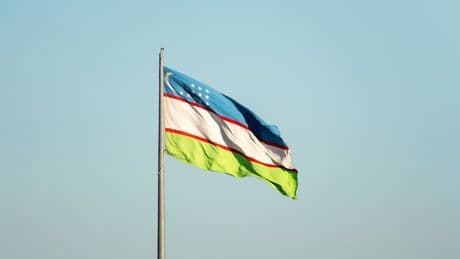 Özbekistan ekonomisi yılın ilk yarısında yüzde 7,2 büyüdü