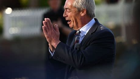 Fixing Britain's potholes is a top demand of Reform UK voters - but not Labour supporters