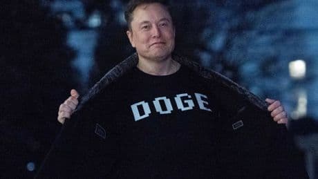 DOGE plans to roll out new software to speed up job cuts even as Elon Musk steps back