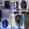 Elektromobilität: Wallbox-Überprüfung: Netzagentur sieht keine Gefahren