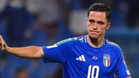 <p>Raspadori saluta il Napoli e va all'Atletico Madrid: i dettagli dell'operazione</p>