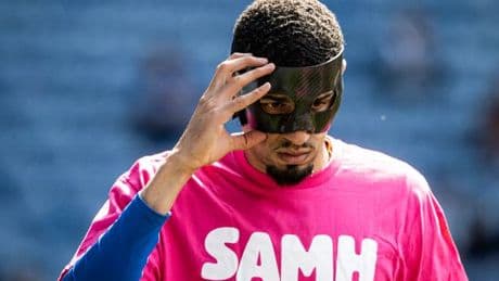 Leon Balogun waits on Rangers takeover as veteran in dark over new contract