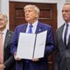 Pharmabranche: Trump will günstigere Medikamente für USA – Druck auf Europa