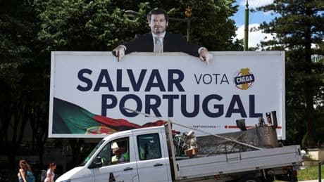 La batalla municipal