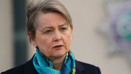 Refugee charities demand meeting with Yvette Cooper after sweeping changes to immigration rules
