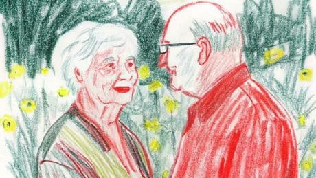 Monique et Jean : « On ne s’appelle plus “chéri(e)” à tout bout de champ ! »