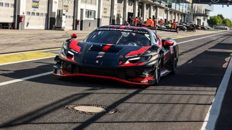 Es geht um einen Rekord - Internet-Zoff um Verstappens Geheim-Ausflug